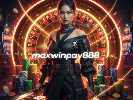maxwinpay888