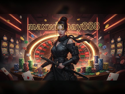 login maxwinpay888